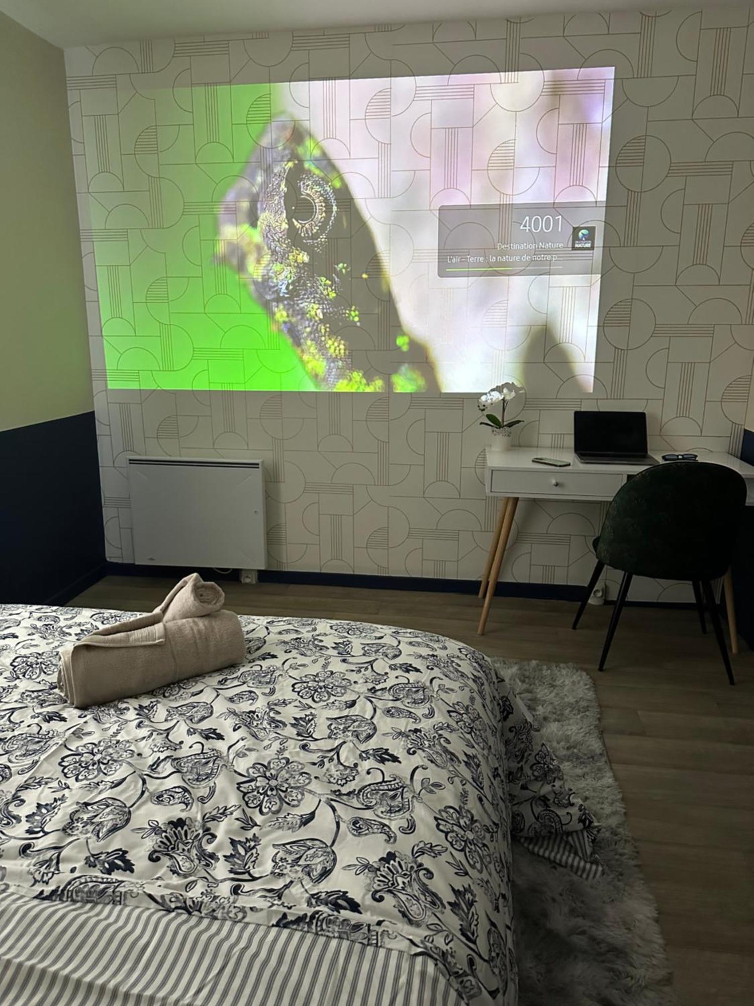 Appartement Tout Confort 루앙 외부 사진